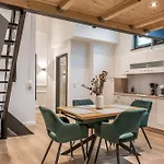 Oran Apartment 4