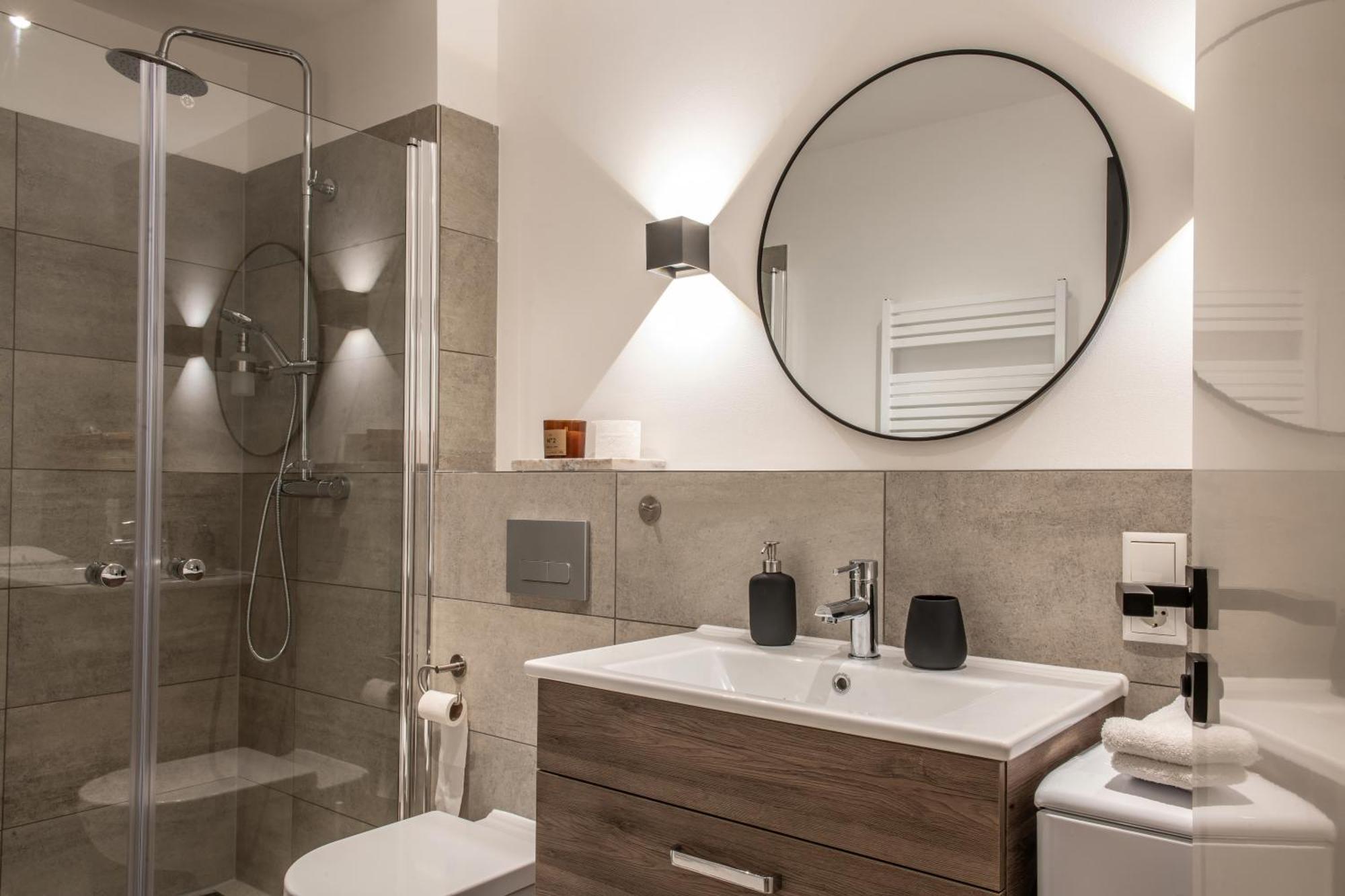 Apartamento Oran 4 *