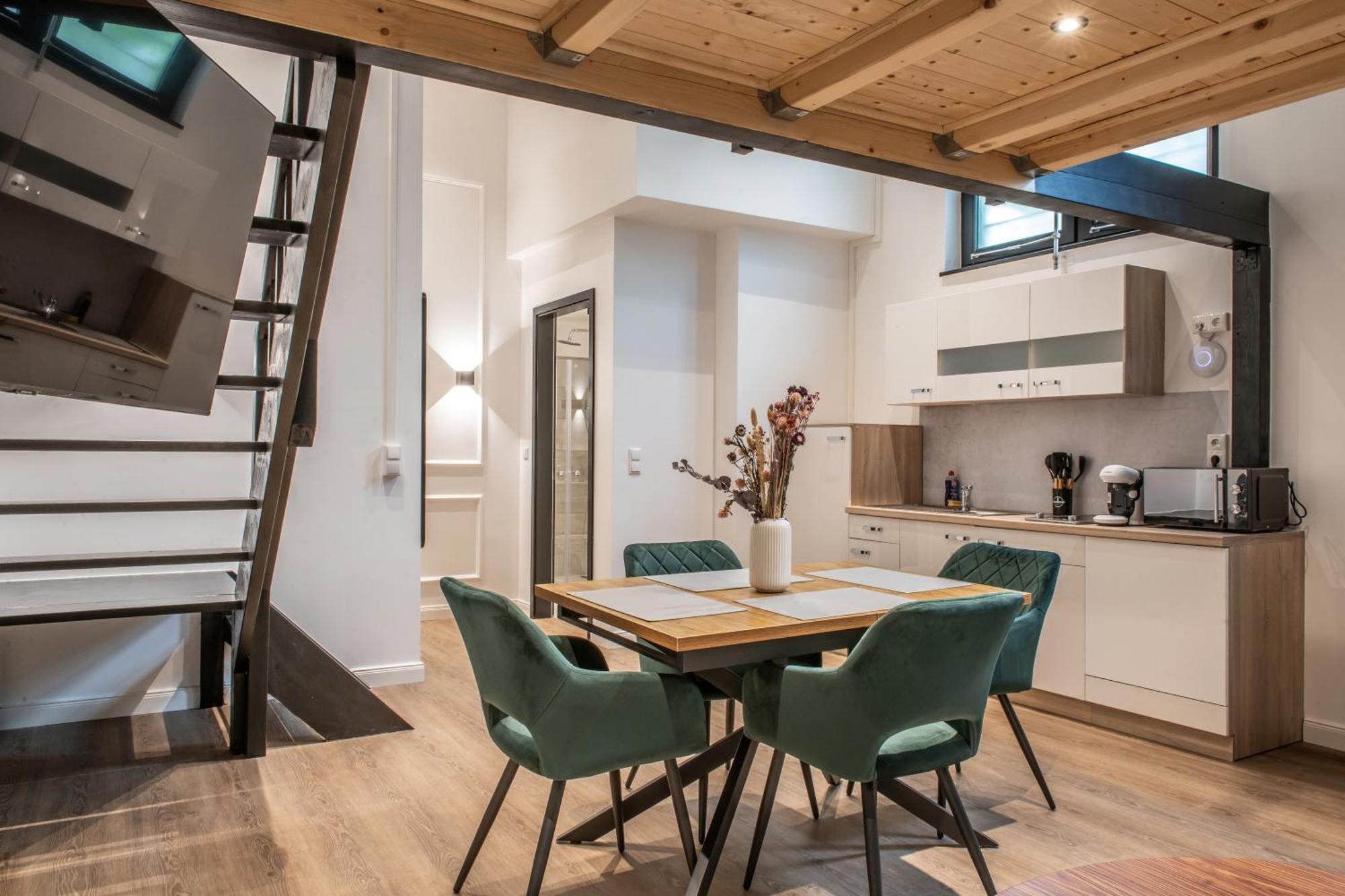 Appartement Oran 4