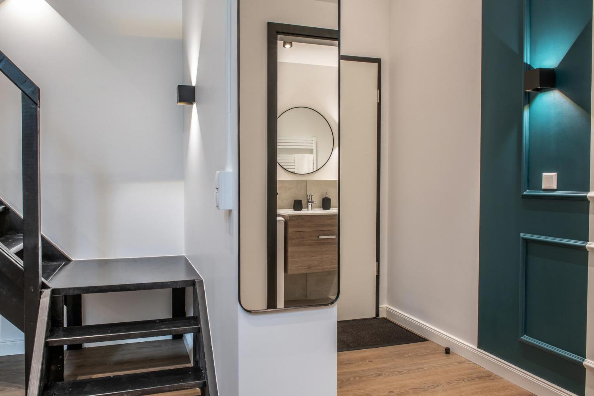 Appartement Oran 4 *