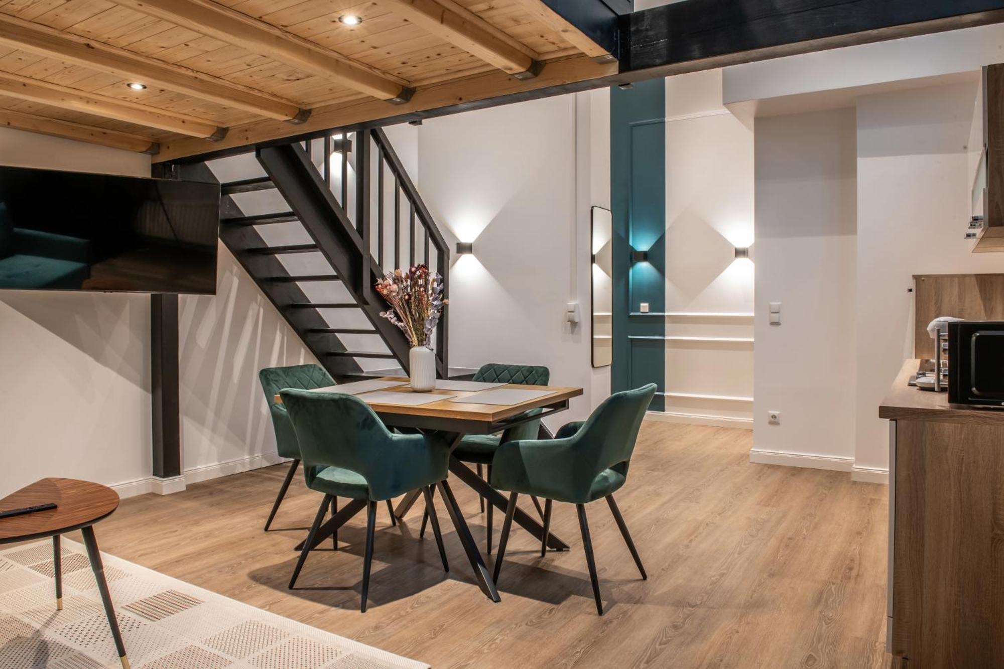 Oran 4 Appartement